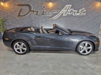 Chevrolet Camaro Cabriolet SS 6.2L V8 405ch BVA - <small></small> 35.990 € <small></small> - #2