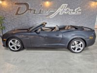 Chevrolet Camaro Cabriolet SS 6.2L V8 405ch BVA - <small></small> 35.990 € <small></small> - #3