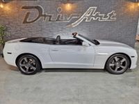 Chevrolet Camaro Cabriolet SS 6.2L V8 405ch BVA - <small></small> 36.500 € <small></small> - #3