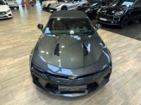 Chevrolet Camaro CABRIOLET VI 6.2 V8 453 AT8 FIFTY EDITION (IMMAT FR - PAS DE MALUS) - <small></small> 53.990 € <small>TTC</small> - #3