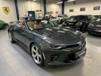 Chevrolet Camaro Cabriolet VI 6.2 V8 453ch 8AT - <small></small> 54.990 € <small>TTC</small> - #1