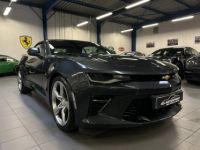 Chevrolet Camaro Cabriolet VI 6.2 V8 453ch 8AT - <small></small> 54.990 € <small>TTC</small> - #27