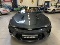 Chevrolet Camaro Cabriolet VI 6.2 V8 453ch 8AT - <small></small> 54.990 € <small>TTC</small> - #34