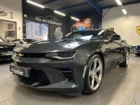 Chevrolet Camaro Cabriolet VI 6.2 V8 453ch 8AT - <small></small> 54.990 € <small>TTC</small> - #45