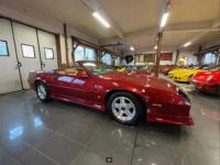 Chevrolet Camaro Cabriolet Z28 - <small></small> 30.990 € <small>TTC</small> - #2