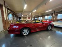 Chevrolet Camaro Cabriolet Z28 - <small></small> 30.990 € <small>TTC</small> - #3