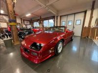 Chevrolet Camaro Cabriolet Z28 - <small></small> 30.990 € <small>TTC</small> - #8