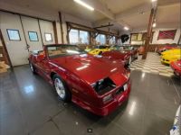 Chevrolet Camaro Cabriolet Z28 - <small></small> 30.990 € <small>TTC</small> - #1