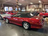 Chevrolet Camaro Cabriolet Z28 - <small></small> 30.990 € <small>TTC</small> - #10