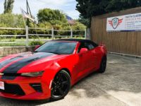 Chevrolet Camaro 6 CABRIOLET SS, Full Option Finition 2 LT - Prix sur Demande - #1