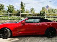 Chevrolet Camaro 6 CABRIOLET SS, Full Option Finition 2 LT - Prix sur Demande - #2