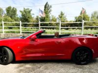 Chevrolet Camaro 6 CABRIOLET SS, Full Option Finition 2 LT - Prix sur Demande - #5