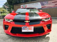 Chevrolet Camaro 6 CABRIOLET SS, Full Option Finition 2 LT - Prix sur Demande - #6