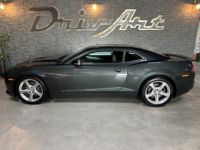 Chevrolet Camaro SS 6.2L 432ch boite manuelle - <small></small> 37.990 € <small></small> - #6