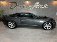 Chevrolet Camaro SS 6.2L 432ch boite manuelle - <small></small> 37.990 € <small></small> - #2