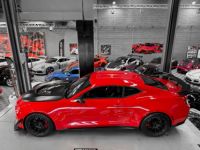 Chevrolet Camaro Chevrolet Camaro ZL1 1LE V8 6.2 Compresseur -IMMATRICULÉE FRANÇAISE - <small></small> 94.900 € <small>TTC</small> - #2