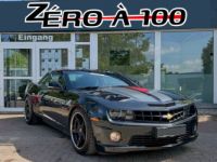 Chevrolet Camaro Compresseur 635ch Boîte Meca 45th Anniversaire - <small></small> 40.990 € <small>TTC</small> - #1