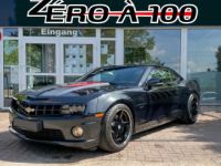 Chevrolet Camaro Compresseur 635ch Boîte Meca 45th Anniversaire - <small></small> 40.990 € <small>TTC</small> - #2