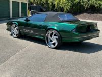 Chevrolet Camaro convertible  - <small></small> 23.000 € <small>TTC</small> - #3