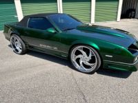 Chevrolet Camaro convertible  - <small></small> 23.000 € <small>TTC</small> - #4