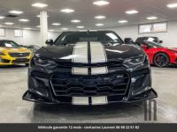 Chevrolet Camaro coupe 2.0 aut. pack zl1 hors homologation 4500e - <small></small> 26.490 € <small>TTC</small> - #1
