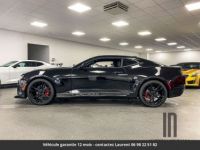 Chevrolet Camaro coupe 2.0 aut. pack zl1 hors homologation 4500e - <small></small> 26.490 € <small>TTC</small> - #3