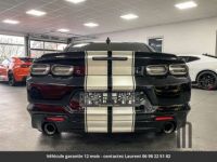 Chevrolet Camaro coupe 2.0 aut. pack zl1 hors homologation 4500e - <small></small> 26.490 € <small>TTC</small> - #5