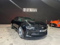 Chevrolet Camaro COUPE 3.6L V6 1LT 2DR SPORT COUPE - <small></small> 33.900 € <small>TTC</small> - #1