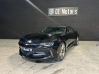 Chevrolet Camaro COUPE 3.6L V6 1LT 2DR SPORT COUPE - <small></small> 33.900 € <small>TTC</small> - #2