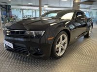 Chevrolet Camaro COUPE 6.2 V8 432CH - <small></small> 39.900 € <small>TTC</small> - #3