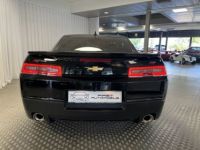 Chevrolet Camaro COUPE 6.2 V8 432CH - <small></small> 39.900 € <small>TTC</small> - #8