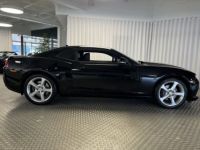 Chevrolet Camaro COUPE 6.2 V8 432CH - <small></small> 39.900 € <small>TTC</small> - #10