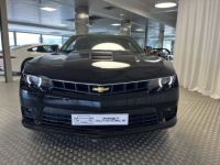 Chevrolet Camaro COUPE 6.2 V8 432CH - <small></small> 39.900 € <small>TTC</small> - #15