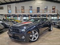 Chevrolet Camaro COUPE 6.2 V8 432CH 45th ANNIVERSARY - <small></small> 34.990 € <small>TTC</small> - #1