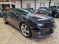 Chevrolet Camaro COUPE 6.2 V8 432CH 45th ANNIVERSARY - <small></small> 34.990 € <small>TTC</small> - #3