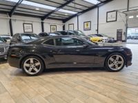 Chevrolet Camaro COUPE 6.2 V8 432CH 45th ANNIVERSARY - <small></small> 34.990 € <small>TTC</small> - #5