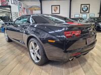 Chevrolet Camaro COUPE 6.2 V8 432CH 45th ANNIVERSARY - <small></small> 34.990 € <small>TTC</small> - #6