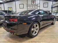 Chevrolet Camaro COUPE 6.2 V8 432CH 45th ANNIVERSARY - <small></small> 34.990 € <small>TTC</small> - #7