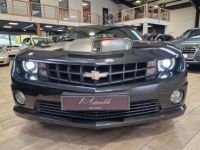 Chevrolet Camaro COUPE 6.2 V8 432CH 45th ANNIVERSARY - <small></small> 34.990 € <small>TTC</small> - #21