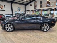 Chevrolet Camaro COUPE 6.2 V8 432CH 45th ANNIVERSARY - <small></small> 34.990 € <small>TTC</small> - #27