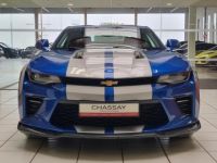 Chevrolet Camaro Coupe 6.2 V8 - 453 - BVA - <small></small> 55.900 € <small>TTC</small> - #21