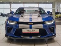 Chevrolet Camaro Coupe 6.2 V8 - 453 - BVA - <small></small> 55.900 € <small>TTC</small> - #22