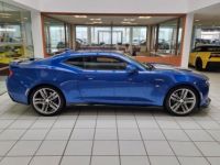 Chevrolet Camaro Coupe 6.2 V8 - 453 - BVA - <small></small> 55.900 € <small>TTC</small> - #25