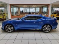 Chevrolet Camaro Coupe 6.2 V8 - 453 - BVA - <small></small> 55.900 € <small>TTC</small> - #26