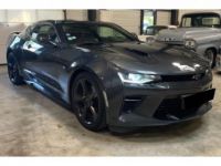 Chevrolet Camaro Coupé 6.2 V8 - 453 - PAS DE MALUS - <small></small> 59.900 € <small>TTC</small> - #1