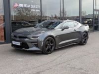 Chevrolet Camaro Coupé 6.2 V8 - 453 - PAS DE MALUS - <small></small> 59.900 € <small>TTC</small> - #1