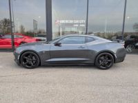 Chevrolet Camaro Coupé 6.2 V8 - 453 - PAS DE MALUS - <small></small> 59.900 € <small>TTC</small> - #2