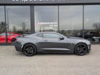 Chevrolet Camaro Coupé 6.2 V8 - 453 - PAS DE MALUS - <small></small> 59.900 € <small>TTC</small> - #7