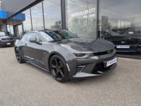 Chevrolet Camaro Coupé 6.2 V8 - 453 - PAS DE MALUS - <small></small> 59.900 € <small>TTC</small> - #8