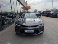 Chevrolet Camaro Coupé 6.2 V8 - 453 - PAS DE MALUS - <small></small> 59.900 € <small>TTC</small> - #9